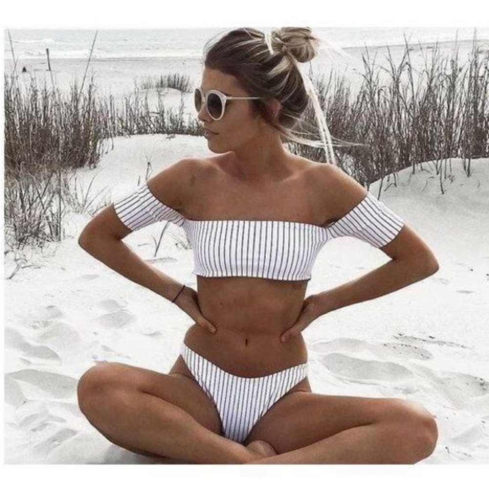 Bathing Suit